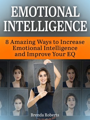 cover image of Emotional Intelligence